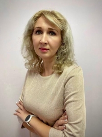 Колмыкова Оксана Михайловна